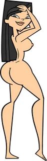 Heather From Total Drama Island Naked - Nude Double.