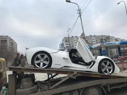 Какие машины в новосибирске