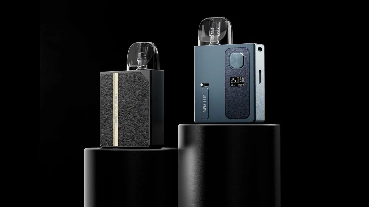 Ursa Baby Pro. Ursa Baby Pro pod. Lost Vape Ursa Baby. Lost Vape Ursa Baby Pro pod.