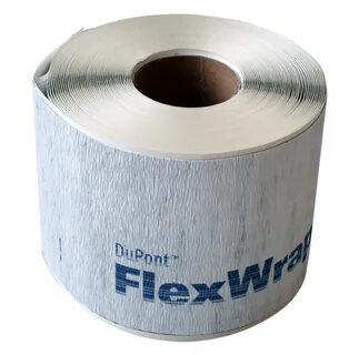 Flex wrap