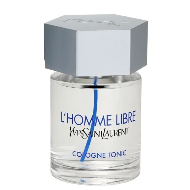 L homme cologne. Yves Saint Laurent l'homme Cologne Tonic мужские. Ив сен Лоран духи Cologne Tonic. YSL тоник. L'homme libre Cologne Tonic Yves Saint Laurent темная бутылка.