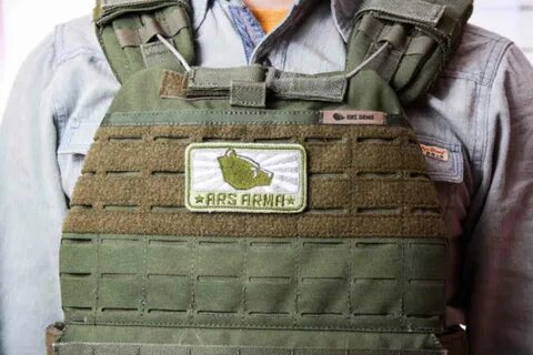 Ars arma
