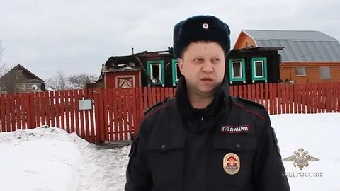 Полицейский спас жизнь полицейскому