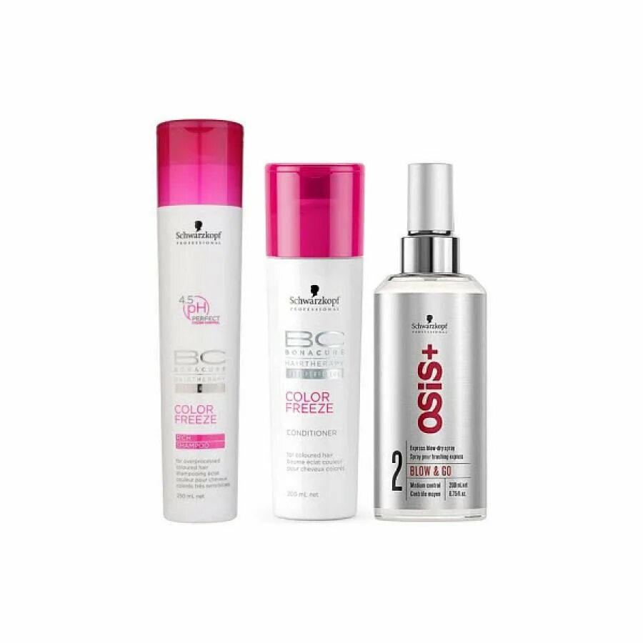 Schwarzkopf professional color. Schwarzkopf professional bc ph 4.5 color freeze spray. schwarzkopf кондиционер schwarzkopf professional bonacure. schwarzkopf professional, bonacure, ph 4.5 color freeze, спрей-кондиционер для волос. bonacure ph 4.5 color freeze 250.
