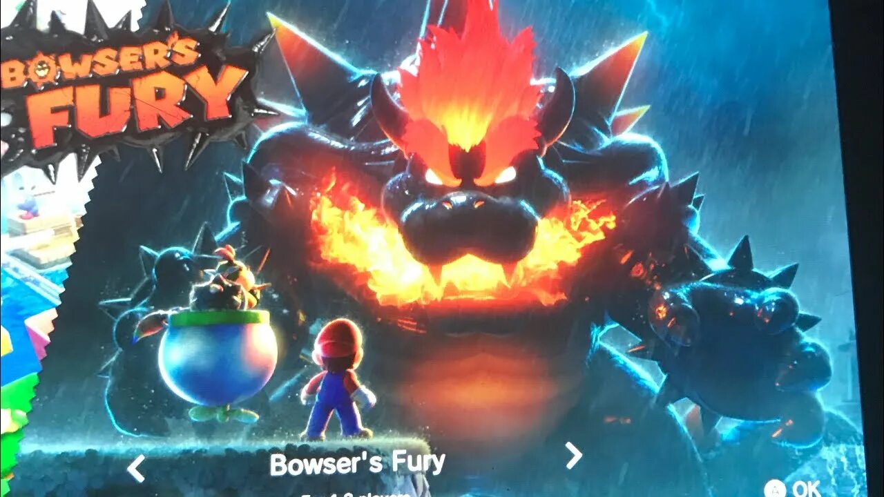 Bowsers fury. Super mario 3d world + bowser’s fury(2021). Super mario 3d world игра. Super mario 3d world bowser's fury nintendo switch. Bowsers fury.