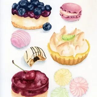 Сладкий короткий