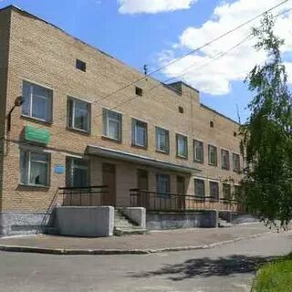 Орехово зуево 3 городская больница