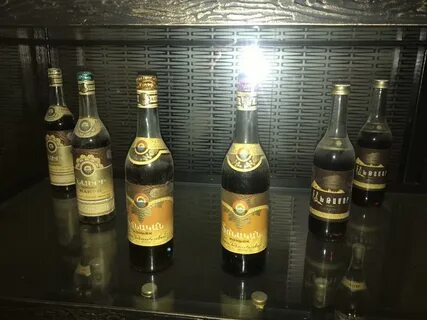 Ереванский коньячно водочный комбинат арарат