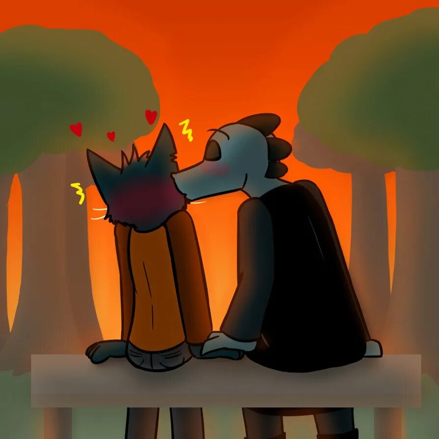 A night in the woods. Мэй и би Night in the Woods арт. Night in the Woods би хуманизация. Night in the Woods Мэй. Night in the Woods гуро.