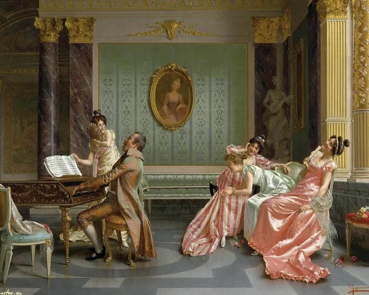 Антуан ватто франция 18 век. Художественно 18. Чезаре-огюст детти. Пиетро лонги художник венеция. Пьетро лонги картины.