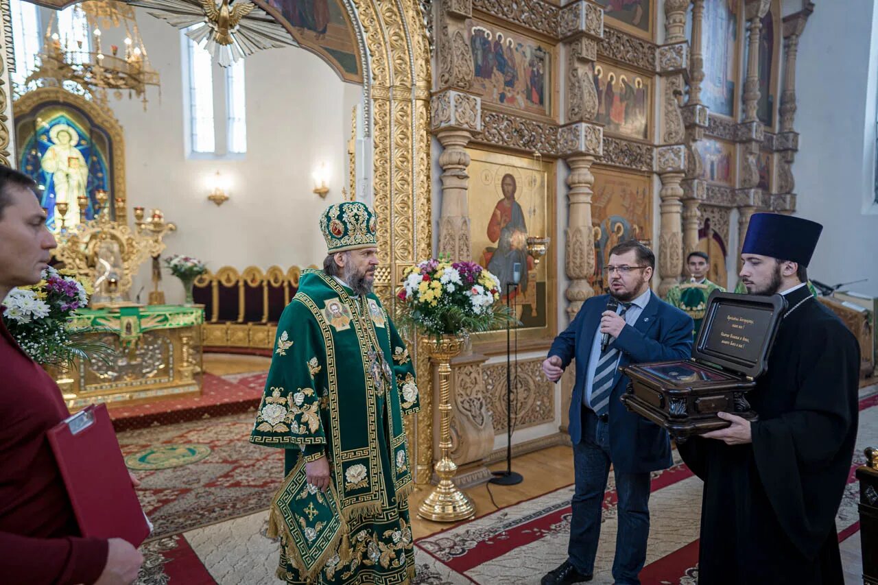 Тверская митрополия сайт. Епархиальное управление Тверской и Кашинской епархии РПЦ.. Митрополит Тверской епархии.