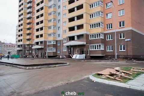 Первый новый 35