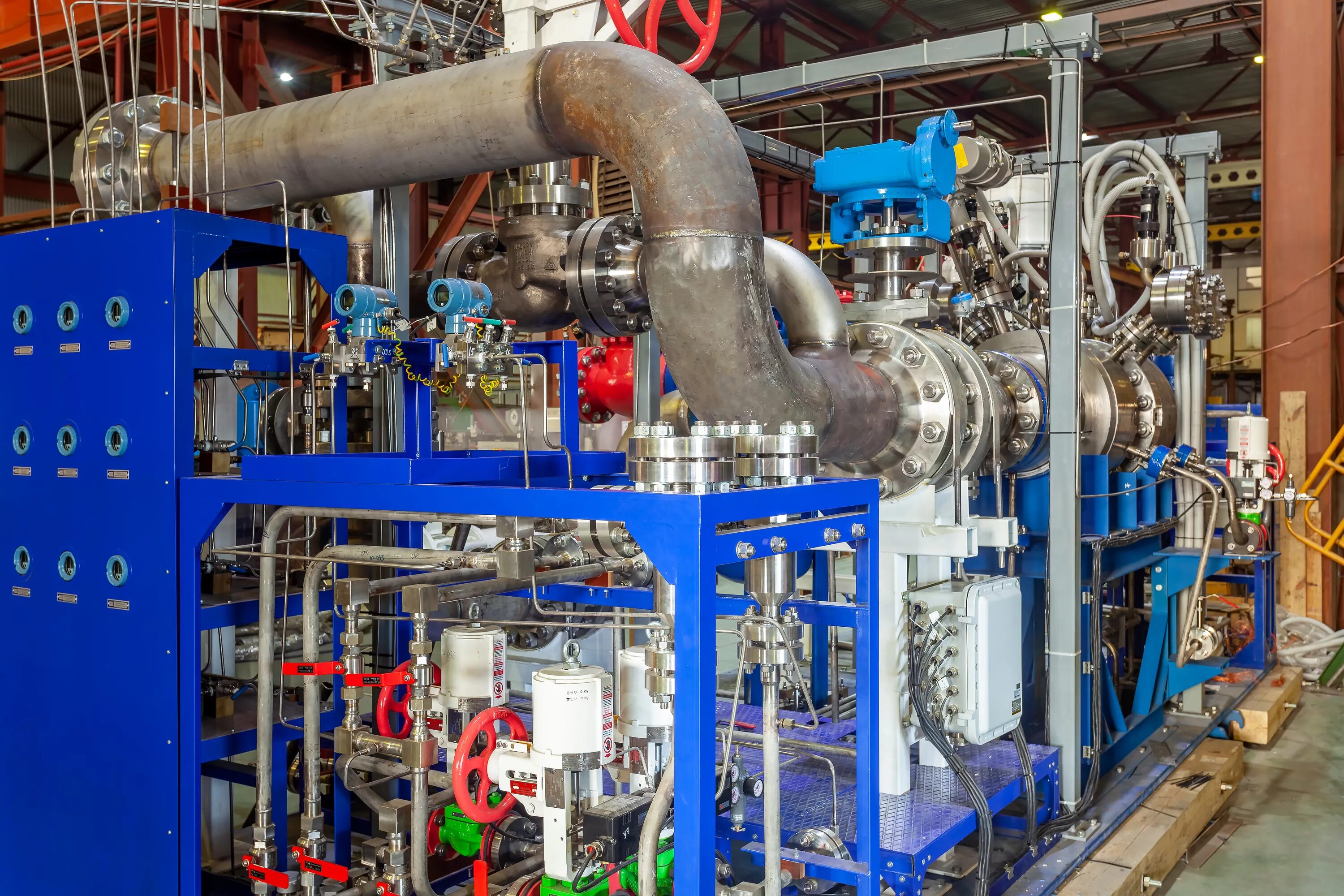 Детандер капицы. Детандер-компрессорный агрегат. Турбодетандер. Турбодетандер tg500 cryostar. Турбодетандер.