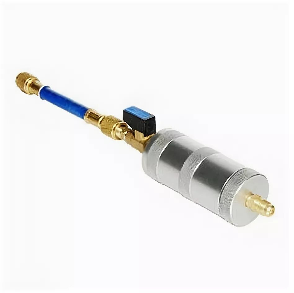 "шприц" инжекторный для "фреона". 1/4 sae. Инжектор cps tlj2. Favorcool : r134a. Масляный инжектор.