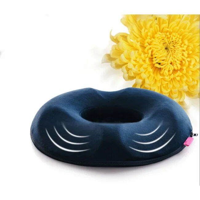 Подушка Pillow Seat. Ортопедическая подушка Round Seat Cushion. Подушка для сидения анатомическая против геморроя. Подушка Бублик для сидения ортопедическая. Подушка от геморроя купить