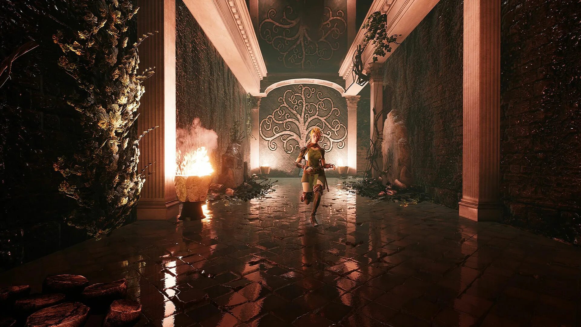 02]. Eternity: the last unicorn игра. 02]. Eternity: the last unicorn pc. Eternity the last unicorn.