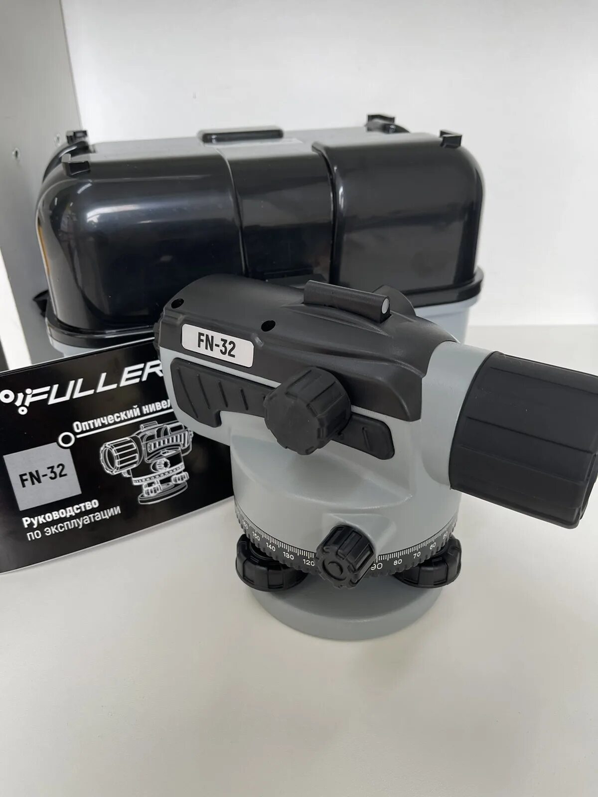 Fn 32. Нивелир fuller fn 32. espa fn 32-50-75a. espa fn 32-50-75b ss. espa fn 32-50-150.