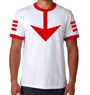Uniform футболка