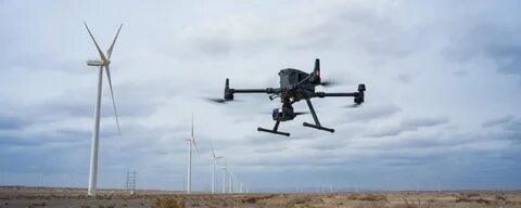 Квадрокоптер matrice 350 rtk