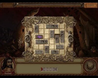 Бесплатные игры 1001 ночь играть