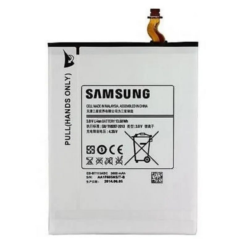 Galaxy tab 3 аккумулятор. Samsung galaxy tab 3 аккумулятор. аккумулятор для samsung t109.