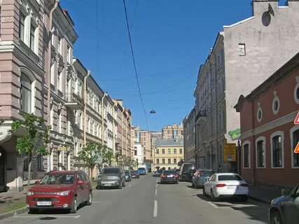 Спб перу