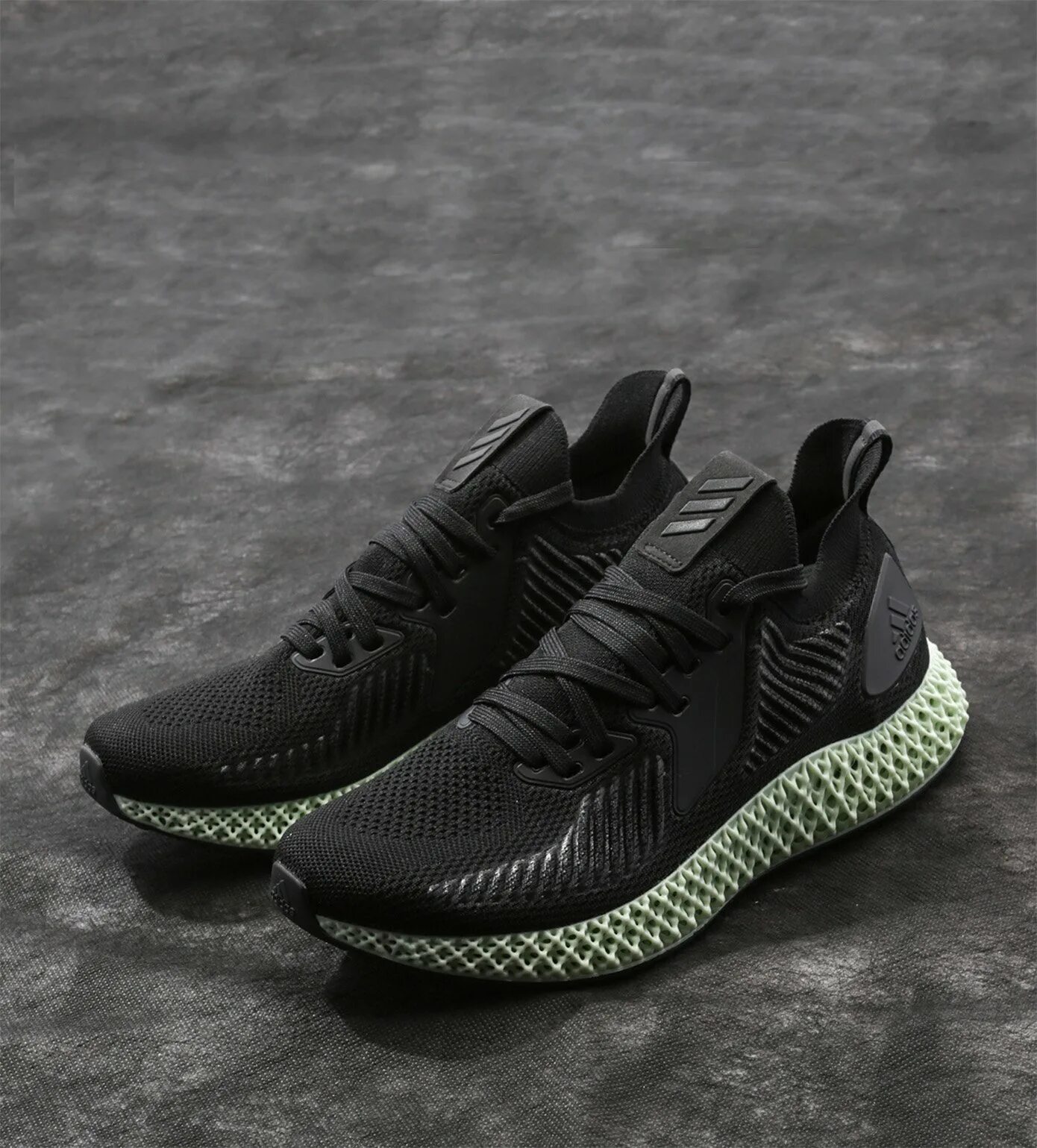 Кроссовки alphaedge. Adidas ALPHAEDGE 4d. Кроссовки ALPHAEDGE 4d. Adidas 4d Black. Кроссовки адидас мужские ALPHAEDGE 4d.