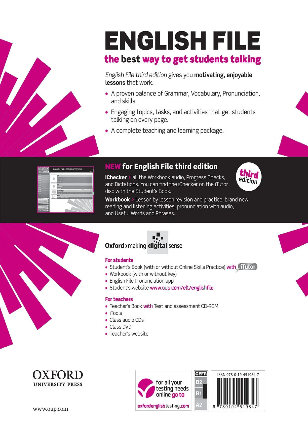 Teacher book intermediate english file 3rd. English file intermediate plus itutor. english file cambridge. english file все уровни. аудио к new english file.