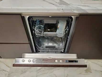 Посудомойка встраиваемая топ