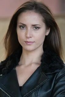 Irina Avdeenko - IMDb 