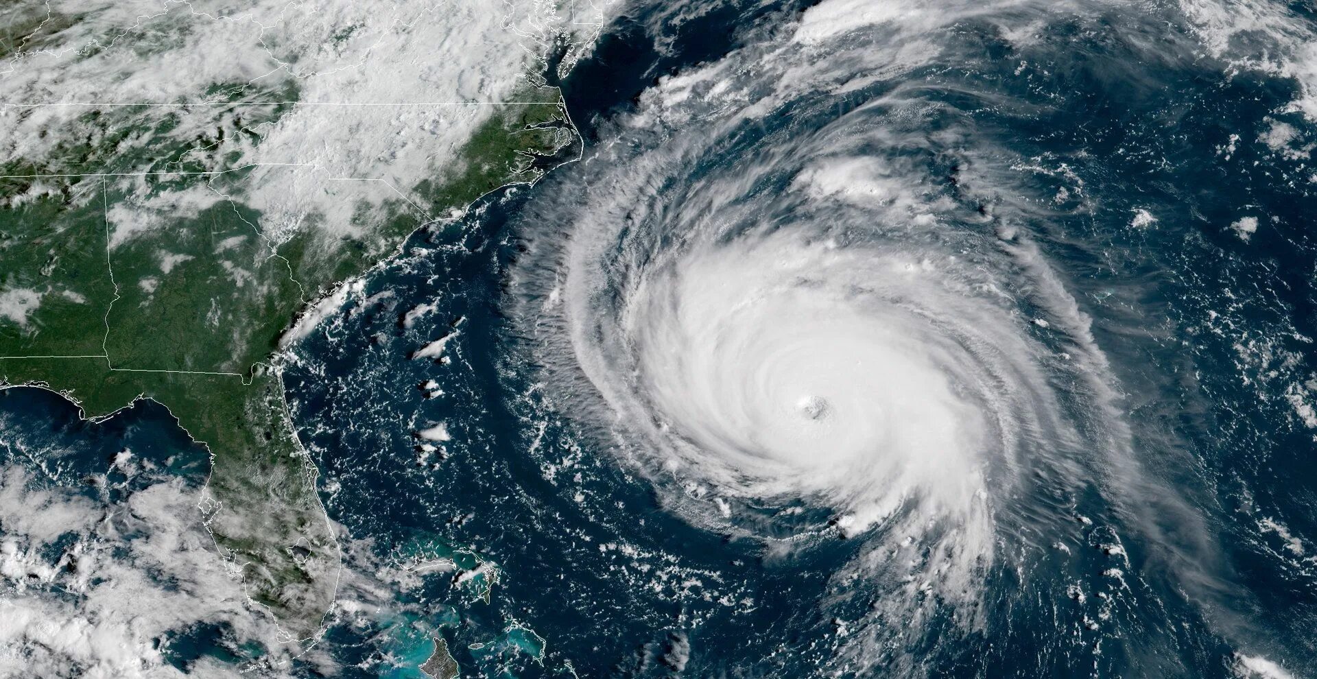 Weather disasters