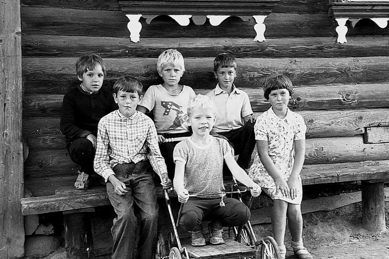 Последние годы СССР и новая Россия в фотографиях Питера Тёрнли 1986-2000 годов Д