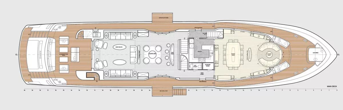 Моторные яхты компоновка. Моторная яхта Дримлайн 26. Mulder Wheelhouse Layout. Коллекция мебели Port Yachtline.