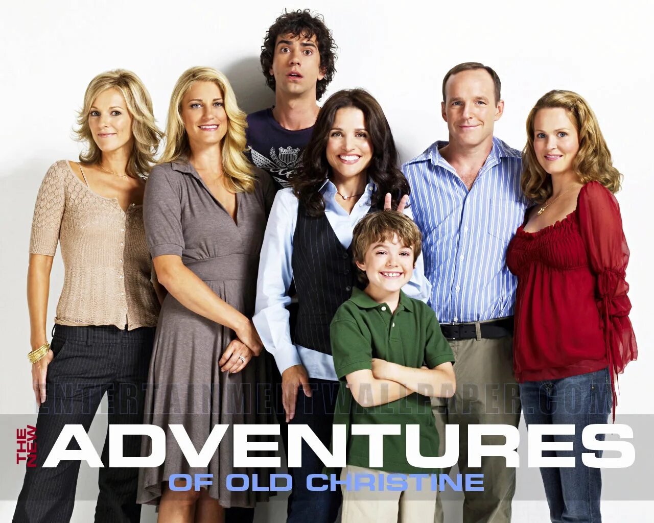Old adventures