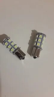 Лампочка заднего хода 2115