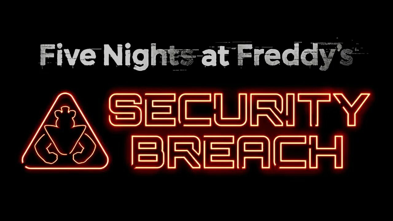 Five nights at freddys security breach ps5. Five nights at freddys security breach ps5