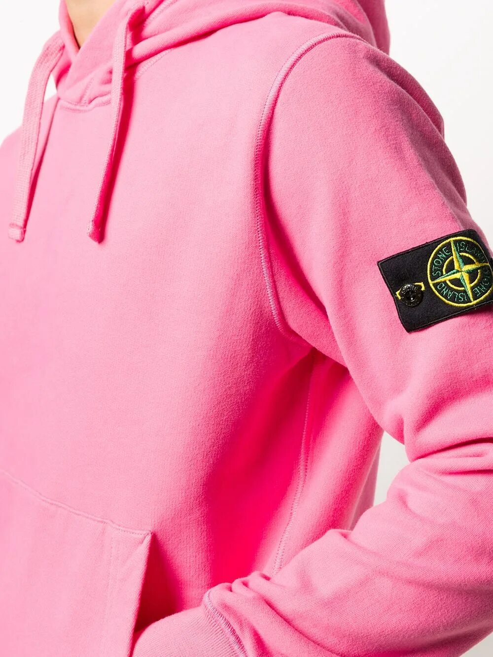 Розовая зип худи. Худи стон Исланд. Stone Island ЗИП Pink. Худи шерпа Stone Island. Худи Стоун Айленд.