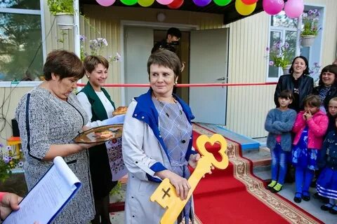 Детские сады бурятия