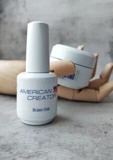American creator