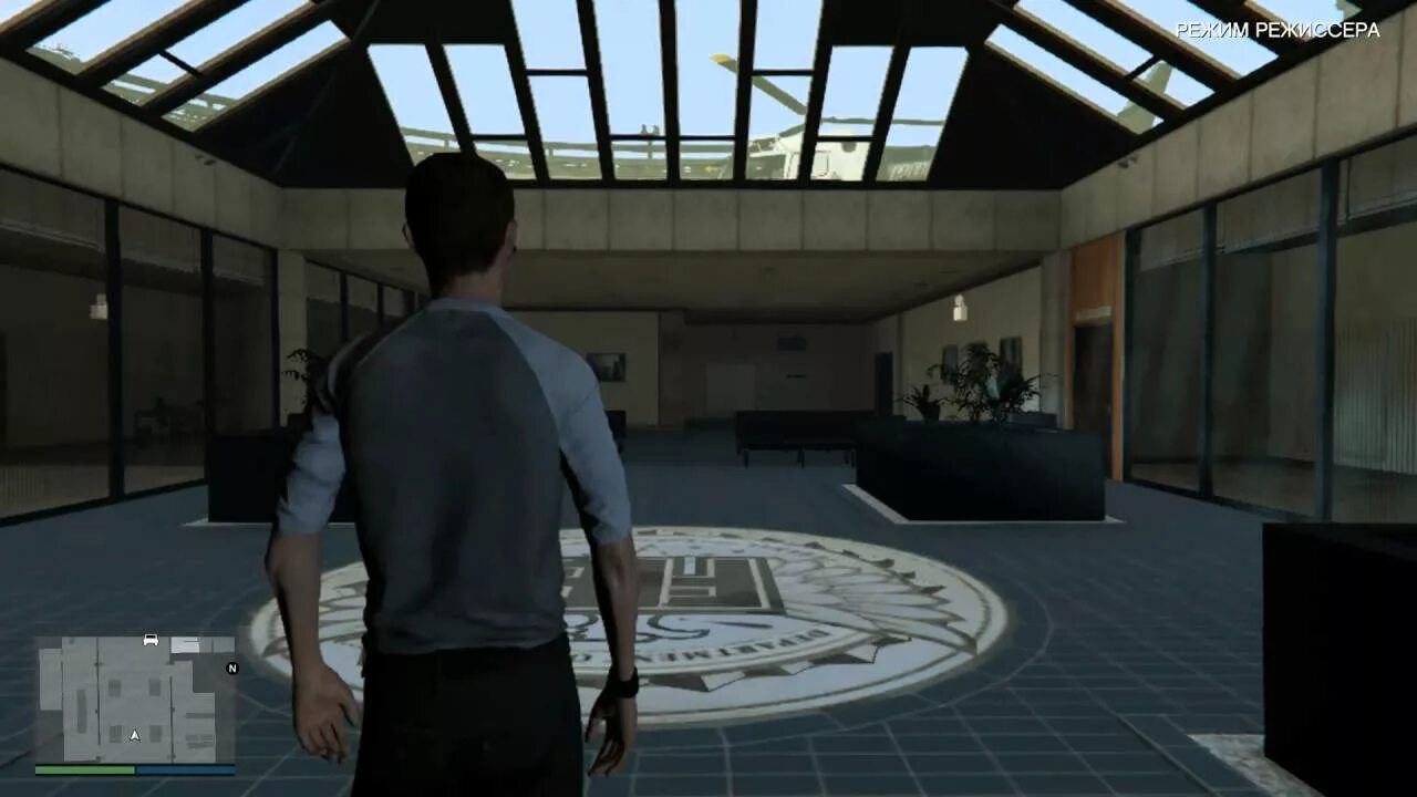 Где в гта 5 режим режиссера. Здание фбр в гта 5. fib gta 5 здание. штаб квартира фбр в гта 5. гта 5 здание фбр внутри.