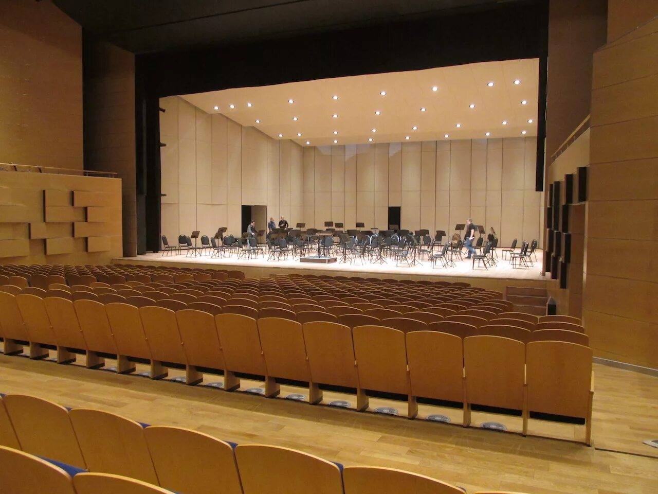 детский музыкальный театр имени наталии сац. и. станиславского и немировича-данченко зал. музыкальный театр владимир. сац.