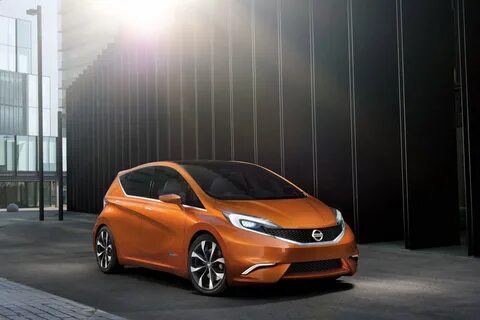 Toyota nissan