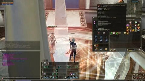 Lineage 2 legacy