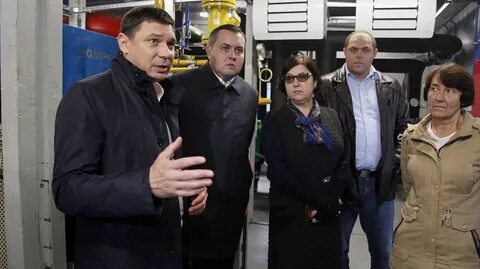 Тепловой краснодар