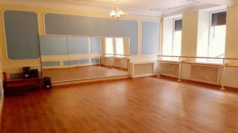 Танцевальный зал санкт петербург