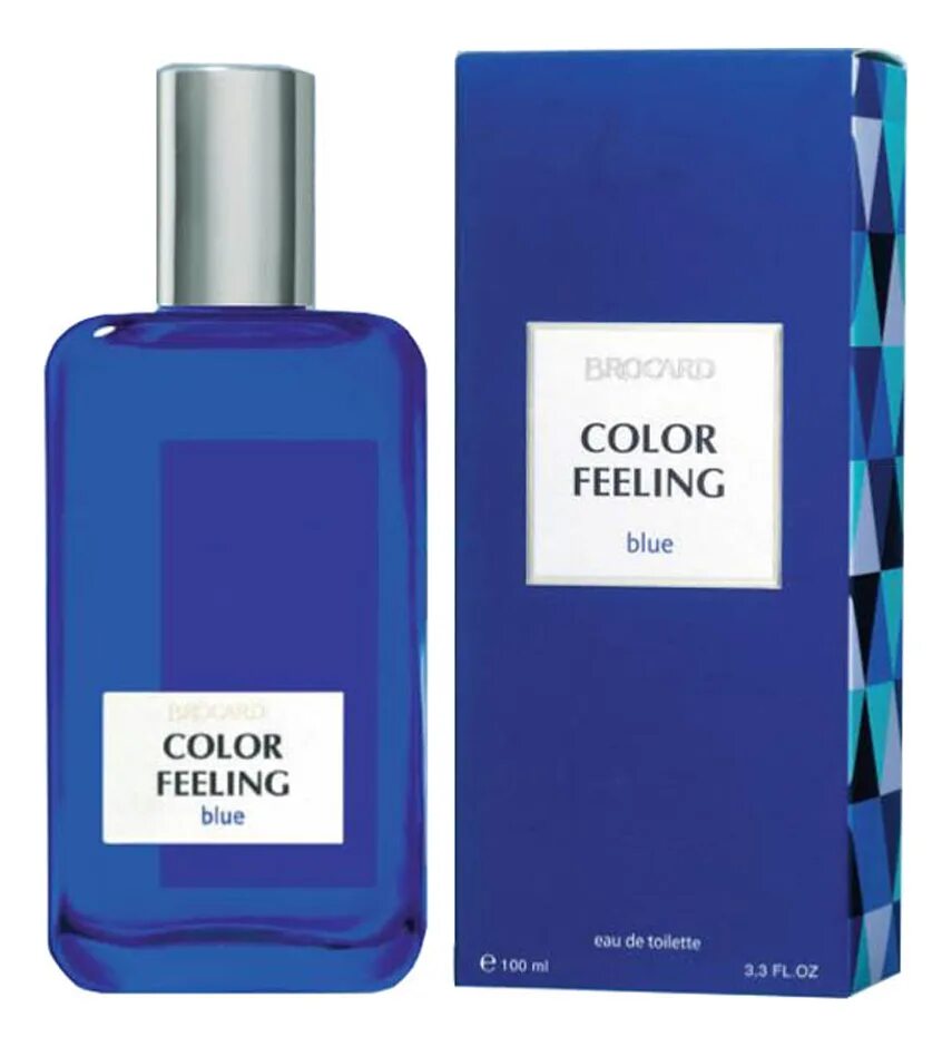 Color feelings brocard. Brocard Color feeling Blue. Духи Колорс мен. Brocard Color feeling голубой. Colors man Blue туалетная вода.