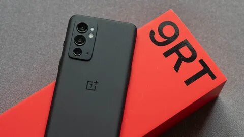 Телефон one plus 9