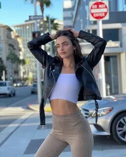 Yael shelbia age