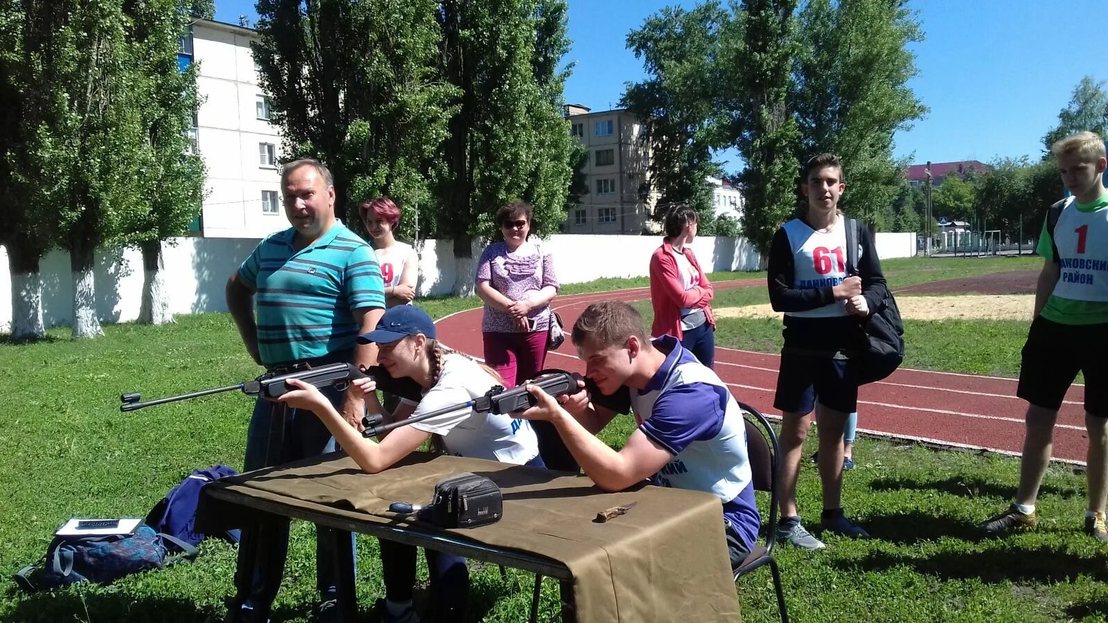 Данков спорт. Школа безопасности Данков. Лагерь в Данкове. Спорт в Данкове. Молодежь Данковского района.