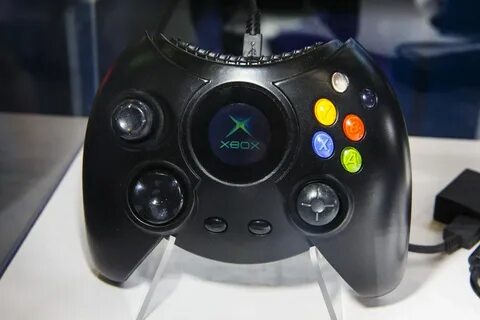 Оригинальный xbox